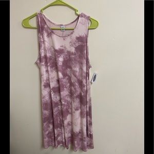NWT 🤩 Old Navy Summer dress